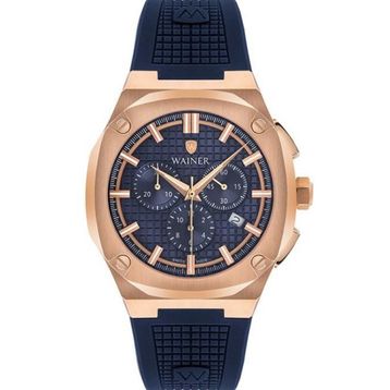 Wainer WA.10200-E Erkek Kol Saati