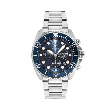 Wainer WA.10300-B Erkek Kol Saati