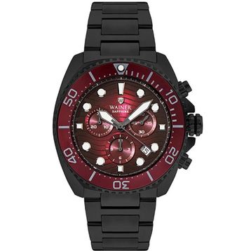 Wainer WA.10300-D Erkek Kol Saati