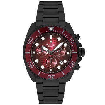 Wainer WA.10300-D Erkek Kol Saati