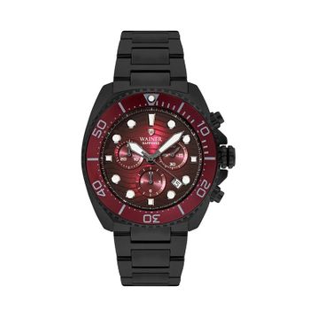 Wainer WA.10300-D Erkek Kol Saati