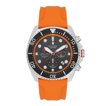 Wainer WA.10310-A Erkek Kol Saati
