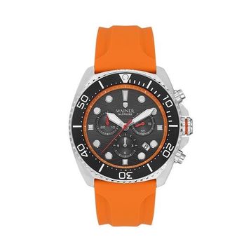 Wainer WA.10310-A Erkek Kol Saati