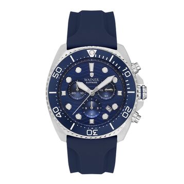 Wainer WA.10310-B Erkek Kol Saati