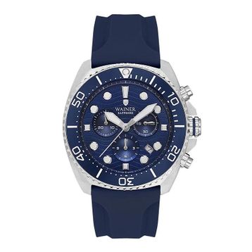 Wainer WA.10310-B Erkek Kol Saati