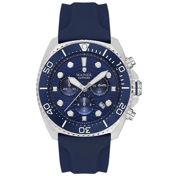 Wainer WA.10310-B Erkek Kol Saati