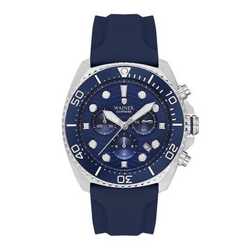 Wainer WA.10310-B Erkek Kol Saati