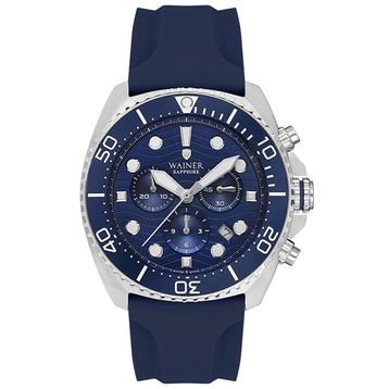 Wainer WA.10310-B Erkek Kol Saati