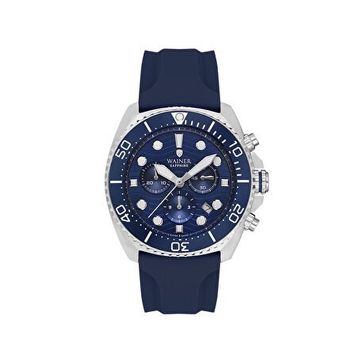 Wainer WA.10310-B Erkek Kol Saati