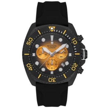 Wainer WA.10310-C Erkek Kol Saati