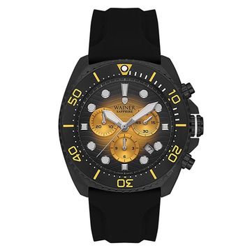 Wainer WA.10310-C Erkek Kol Saati