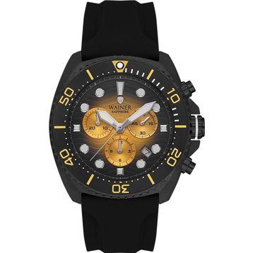 Wainer WA.10310-C Erkek Kol Saati