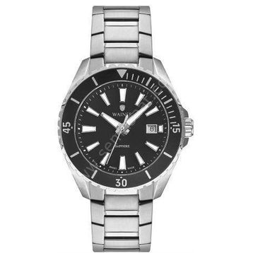 Wainer WA.10901-B Erkek Kol Saati