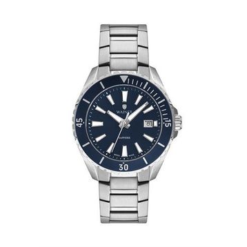Wainer WA.10901-B Erkek Kol Saati