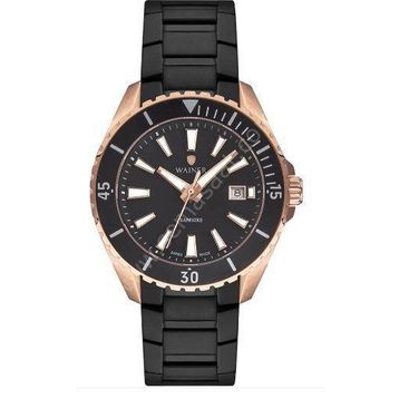 Wainer WA.10901-C Erkek Kol Saati