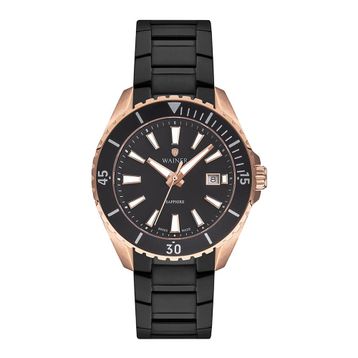 Wainer WA.10901-C Erkek Kol Saati