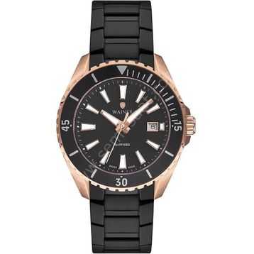 Wainer WA.10901-C Erkek Kol Saati