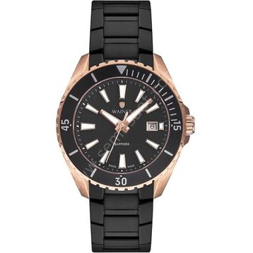 Wainer WA.10901-C Erkek Kol Saati