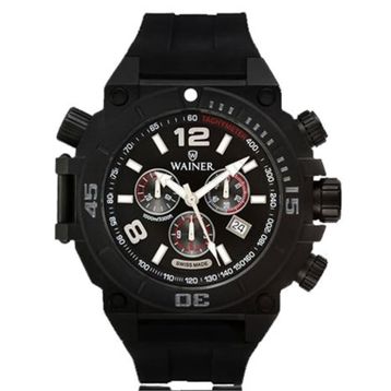 Wainer WA.10920-C Erkek Kol Saati