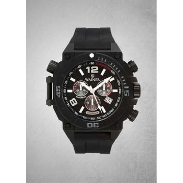 Wainer WA.10920-C Erkek Kol Saati