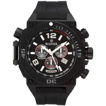 Wainer WA.10920-C Erkek Kol Saati