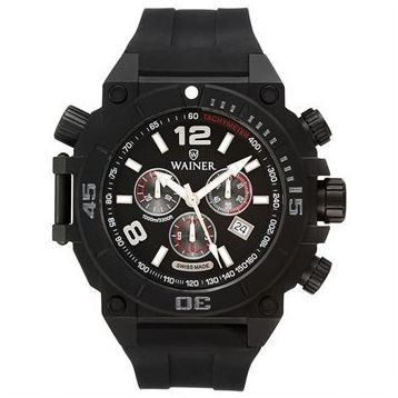 Wainer WA.10920-C Erkek Kol Saati