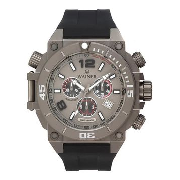 Wainer WA-10920-I Erkek Kol Saati
