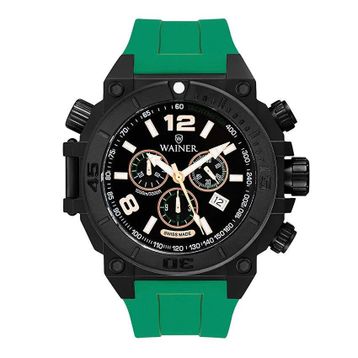 Wainer WA-10920-I Erkek Kol Saati