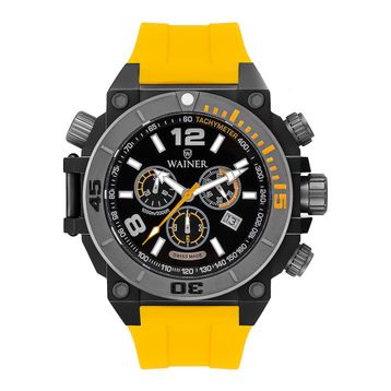 Wainer WA.10920-K Erkek Kol Saati
