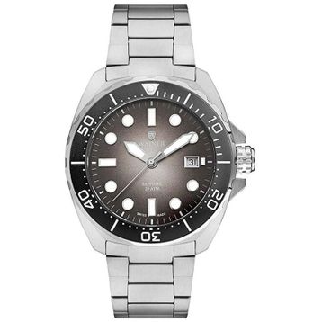 Wainer WA.10921-A Erkek Kol Saati