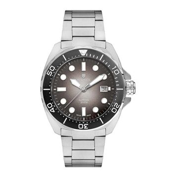 Wainer WA.10921-A Erkek Kol Saati