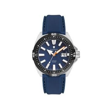 Wainer WA.10922-B Erkek Kol Saati