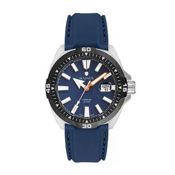 Wainer WA.10922-B Erkek Kol Saati
