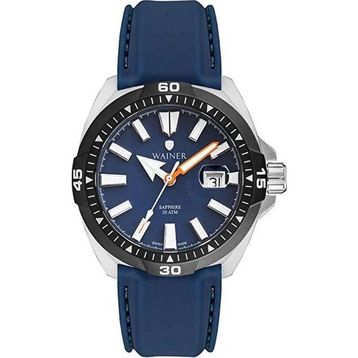 Wainer WA.10922-B Erkek Kol Saati