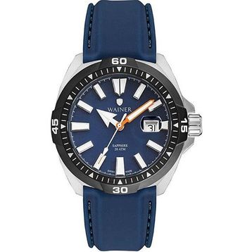 Wainer WA.10922-B Erkek Kol Saati