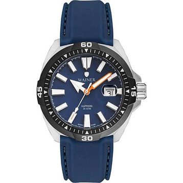 Wainer WA.10922-B Erkek Kol Saati