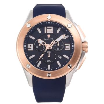 Wainer WA.10945-G Erkek Kol Saati