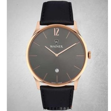 Wainer WA.11011-H Erkek Kol Saati