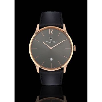 Wainer WA.11011-H Erkek Kol Saati