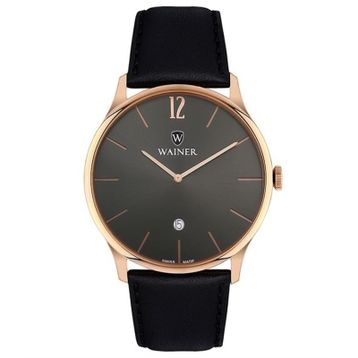 Wainer WA.11011-H Erkek Kol Saati