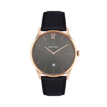 Wainer WA.11011-H Erkek Kol Saati