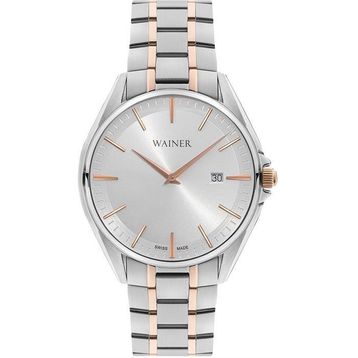 Wainer WA.11032-A Erkek Kol Saati