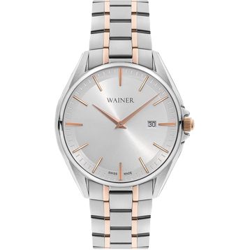 Wainer WA.11032-A Erkek Kol Saati