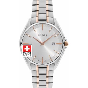 Wainer WA.11032-A Erkek Kol Saati