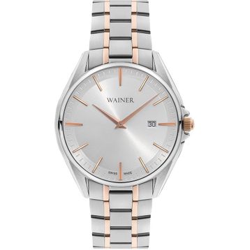 Wainer WA.11032-A Erkek Kol Saati