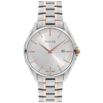 Wainer WA.11032-A Erkek Kol Saati