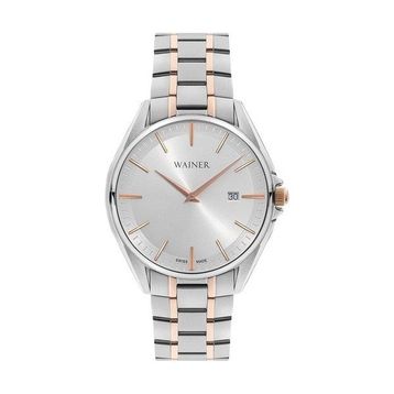 Wainer WA.11032-A Erkek Kol Saati