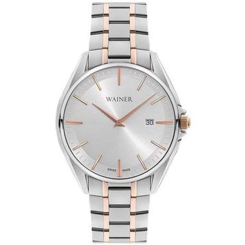 Wainer WA.11032-A Erkek Kol Saati