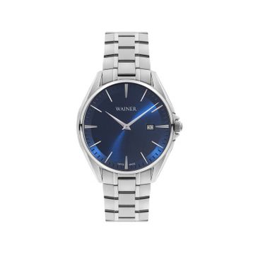 Wainer WA.11032-B Erkek Kol Saati
