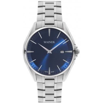 Wainer WA.11032-B Erkek Kol Saati